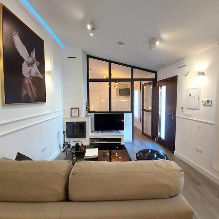 Casa Casiopea Elegante Y Exotica Villa Sanlúcar de Guadiana Exterior foto