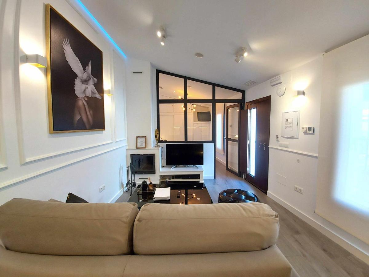 Casa Casiopea Elegante Y Exotica Villa Sanlúcar de Guadiana Exterior foto
